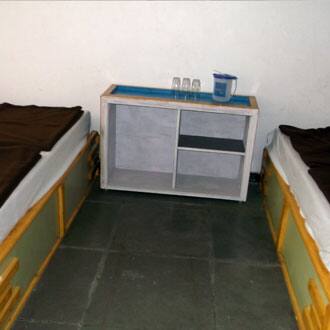 Hotel Panchasheel, Bhandardara 4